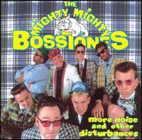 The Mighty Mighty Bosstones : More Noise and Other Disturbances